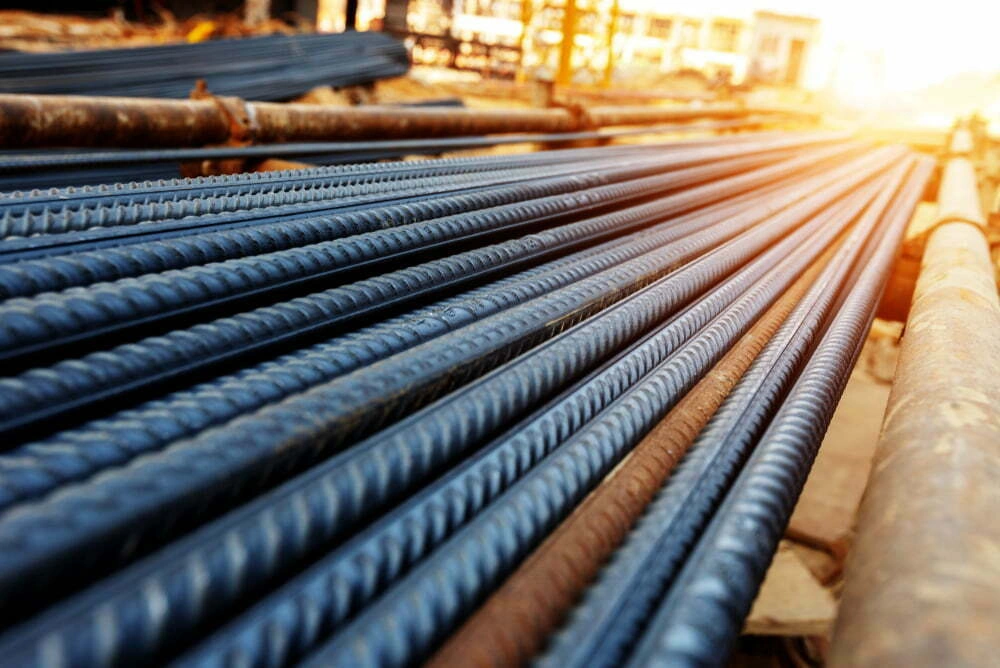 Grade 100 Rebar